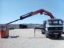 Alquiler de Camión Grúa (Truck crane) / Grúa Automática 22 mts, 1 ton.  en Puerto Montt, Los Lagos, Chile