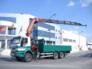 Alquiler de Camión Grúa (Truck crane) / Grúa Automática 50 tons.  en Arica, Los Lagos, Chile