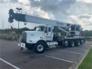 Alquiler de Camión Grúa (Truck crane) / Grúa Automática Ford Manitex 1768, Capacidad 15 tons, Alcance 20 mts, peso aprox 12 tons. en Copiapó, Atacama, Chile