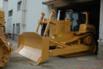 Alquiler de Excavadora Bulldozer D8 en Valdivia, Los Lagos, Chile