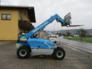 Alquiler de Telehandler Diesel 11 mts, 3 tons, peso aprox 10.000  en Temuco, Araucanía, Chile