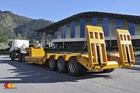 Transporte en Equipo Camabaja en Talca, Maule, Chile